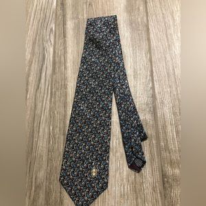 Christian Dior tie
